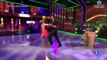 Mira Quien Baila España Felipe López bailando SALSA  Gala 11