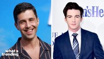 Drake Bell Asks Fans to Stop Sending Josh Peck Hate