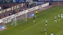 Napoli vs Juventus 20 Dries Mertens Great Goal