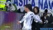 Real Madrid vs Rayo Vallecano 50  Cristiano Ronaldo Goal vs Rayo Vallecano