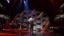 American Idol Alex Preston Every Breath You Take  Top 8 Redux Season XIII