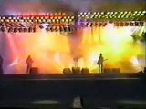 Vasco Rossi  Inedito  Live Benevento 1989  Canzone  Albachiara