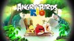 Angry Birds Rio Blossom River episode out now
