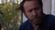 Joe  Official Movie CLIP Problem 2014 HD  Nicolas Cage Tye Sheridan Drama