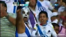 Pachuca vs Puebla 12 Jornada 16 Clausura 2014 Liga Bancomer MX