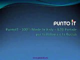 PuntoIT  100 Made In Italy B2B Portale per la Polonia e la Germania