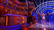 Dancing With The Stars 2014  Candace Cameron Bure â Mark  Cha Cha  Party Anthem Night  Week 6