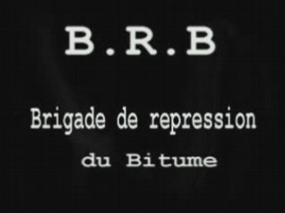 B.R.B