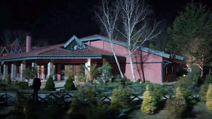 مسلسل المتوحش مدبلج الحلقة 135