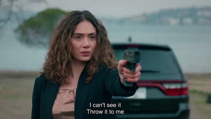 مسلسل المتوحش مدبلج الحلقة 126