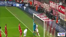 FC Bayern München vs Real Madrid 0  3 2014