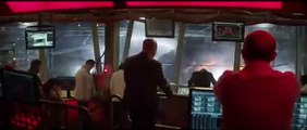 Godzilla  Official International Movie Trailer 2 2014 HD  Bryan Cranston Monster Movie