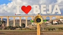 وصف ولاية باجة شمال غرب تونس