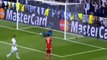 Real Madrid vs Bayern Munich 10   Karim Benzema Goal