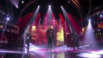 American Idol 2014 Caleb Johnson Top 6 Finalist Diaries