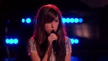 The Voice USA 2014 Christina Grimmie I Wont Give Up