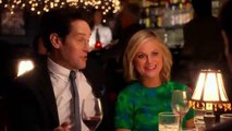 They Came Together  Official Movie Trailer 1 2014 HD  Paul Rudd Amy Poehler Comedy