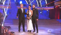 Dancing With The Stars 2014  Danica McKellar  Val  Tango  Week 8