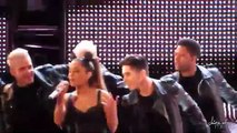 Live at RDMAs  Ariana Grande  Problem