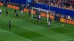 Atletico Madrid vs Chelsea  Petr Cech Bad Injury Champions League