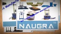 Soil Testing Lab Equipments Supplier â Naugralabs
