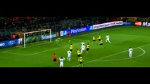 Borussia Dortmund vs Real Madrid 20 Di Maria Miss Penalty