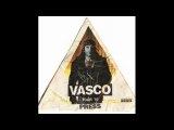 Vasco Rossi  Inedito  Locarno 110993  Prove2