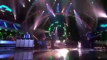 American Idol Caleb Johnson Travelin Band  Top 4 Season XIII