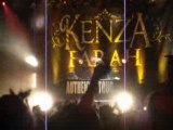 Kenza Farah - DJ Roc J