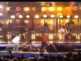 Billboard de la Muisca Latina  Enrique Iglesias Performs Bailando