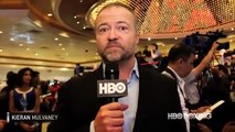 Marquez on Pacquiao vs Bradley 2  HBO Boxing Video
