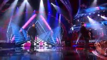 American Idol 2014  Dexter Roberts  Keep Your Hands To Yourself 80s Week