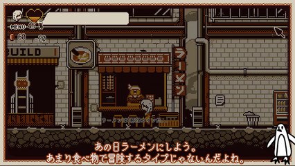 【VOICEPEAK実況】自分らしくPart3【Refind Self: 性格診断ゲーム】