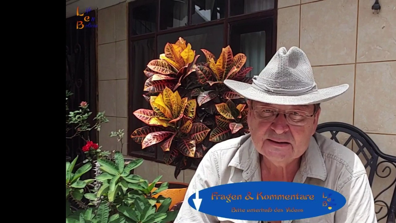 (031) Auswandern - Apostilierung von Dokumenten