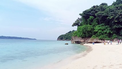 Boracay