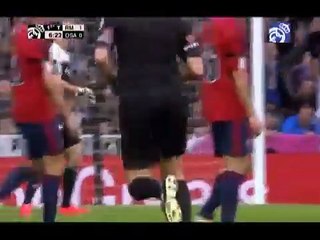 Real Madrid vs Osasuna  Cristiano Ronaldos stunning brace against Osasuna 26042014