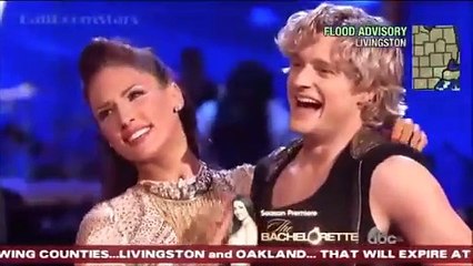 Download Video: DWTS 2014 Charlie White â Sharna Burgess  Samba SemiFinals Week 9