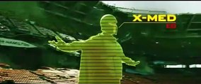 XMen Days of Future Past  VIRAL VIDEO 2014 Magneto
