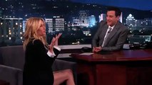 Jimmy Kimmel  Julia Roberts on Hollywood  Hookers