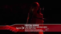 The Voice USA 2014 Christina Grimmie Hold On Were Going Home
