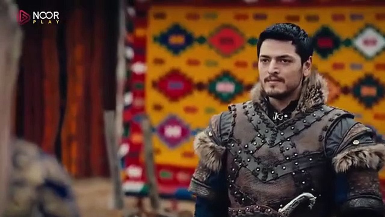 مسلسل المؤسس عثمان الحلقة 153 مترجم الجزء 2