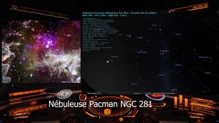 Comment reconnaître les constellations_ Partie 2  How to recognize constellations ft Elite Dangerous