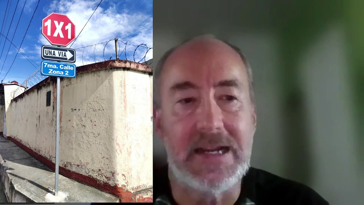 (035) Auto fahren in Lateinamerika | AUSWANDERN nach LATEINAMERIKA