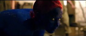 XMen Days of Future Past  Official Movie VIRAL VIDEO Storm 2014 HD  Halle Berry Movie