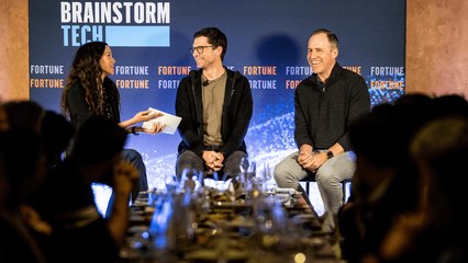 OpenAI chairman and Sierra cofounder Bret Taylor compares AI to the dotcom boom