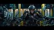 Edge Of Tomorrow  Official Movie Featurette Exo Suit 2014 HD  Tom Cruise SciFi Movie