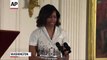 First Lady Honors Military Moms Press Conference