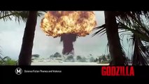 Godzilla Official International TV SPOT  Lies