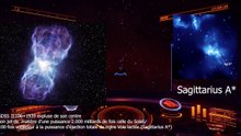 Comment reconnaître les constellations_ Partie 3 How to recognize constellations ft Elite Dangerous