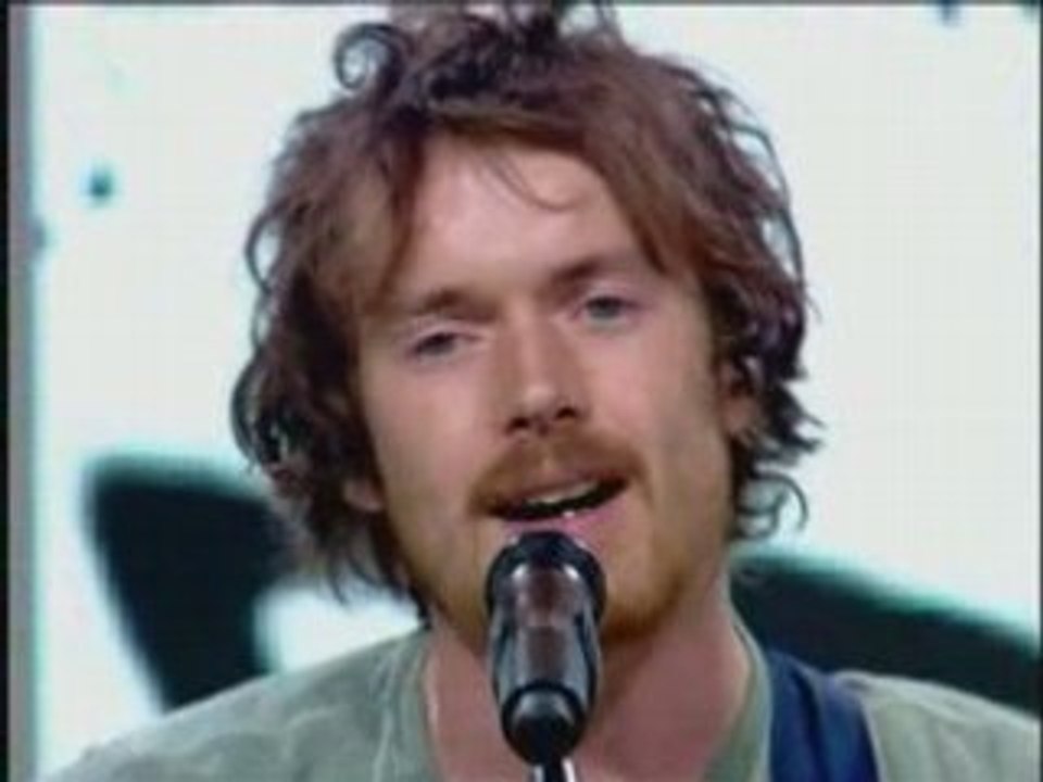 Damien Rice - Elephant  Live